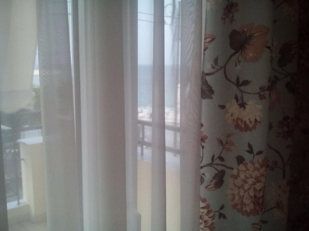 G. Kiapekou Aparthotel Loutra Edipsou  Luaran gambar