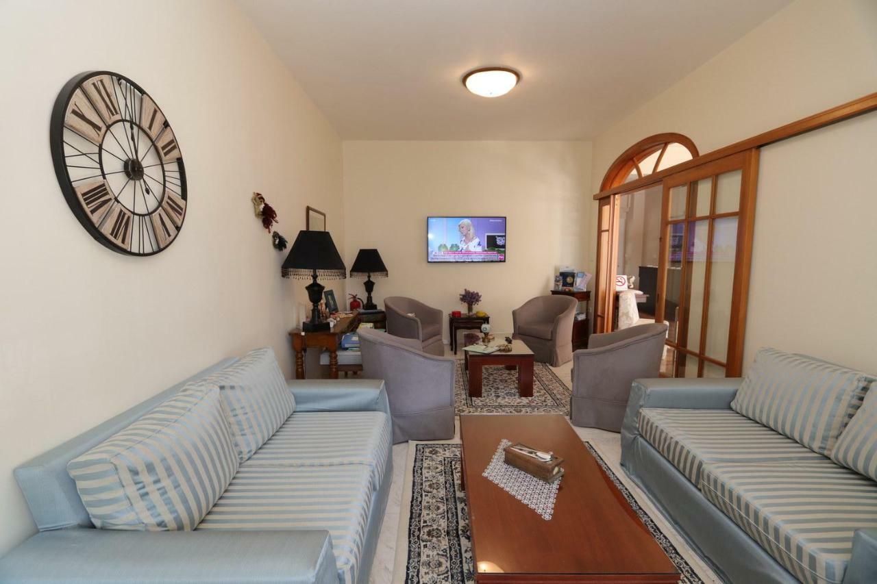 G. Kiapekou Aparthotel Loutra Edipsou  Luaran gambar
