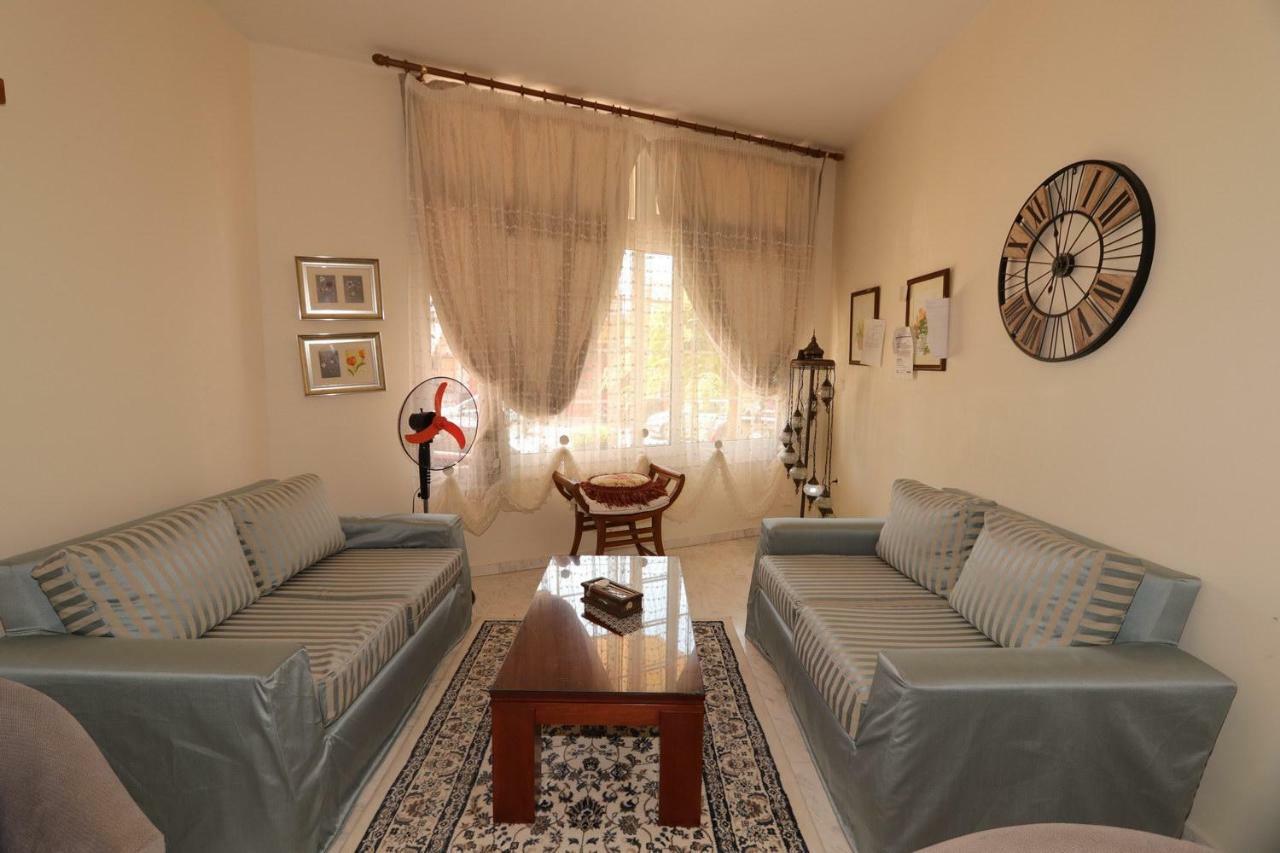 G. Kiapekou Aparthotel Loutra Edipsou  Luaran gambar